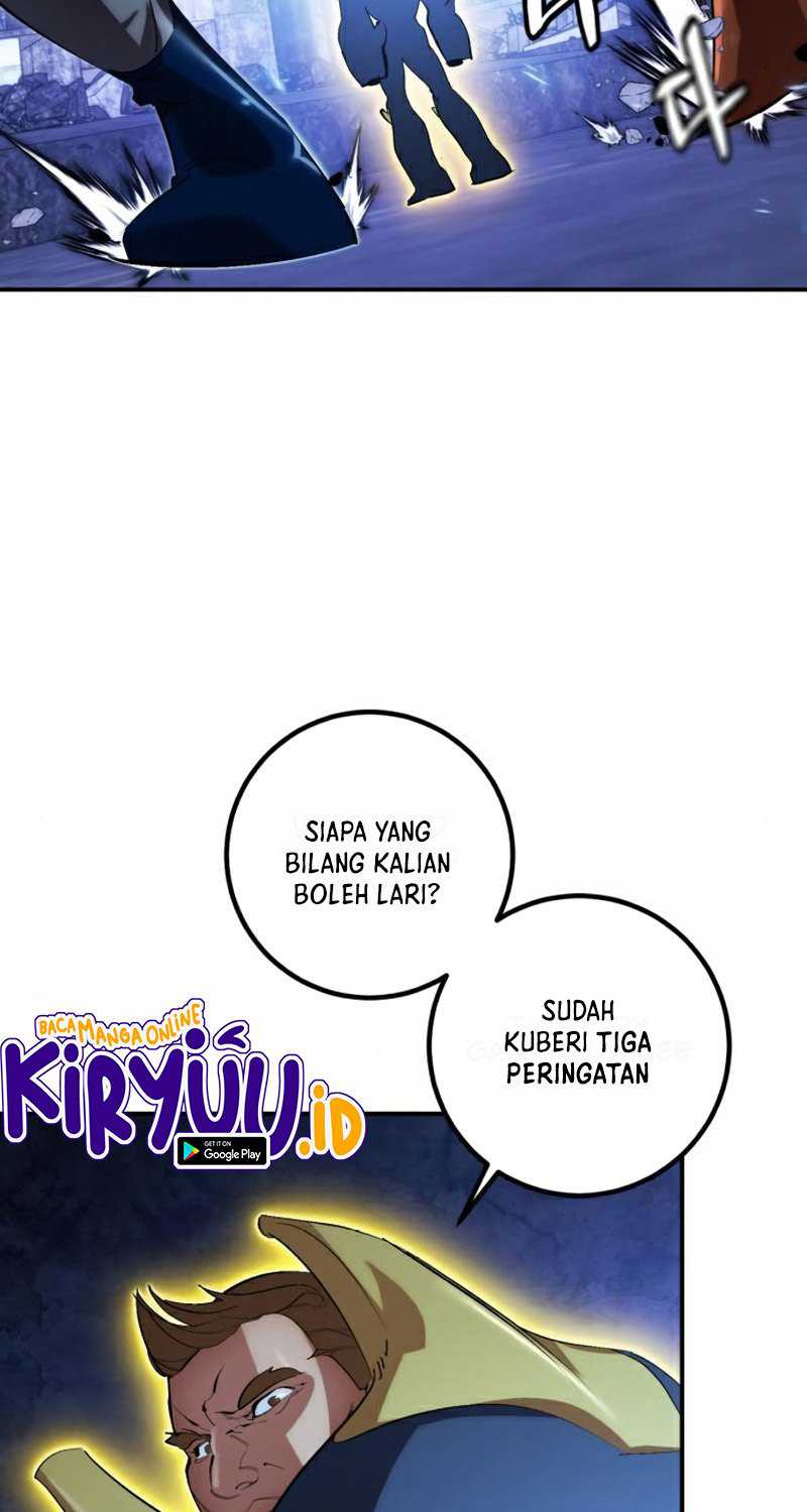 Return to Player Chapter 66 Gambar 51