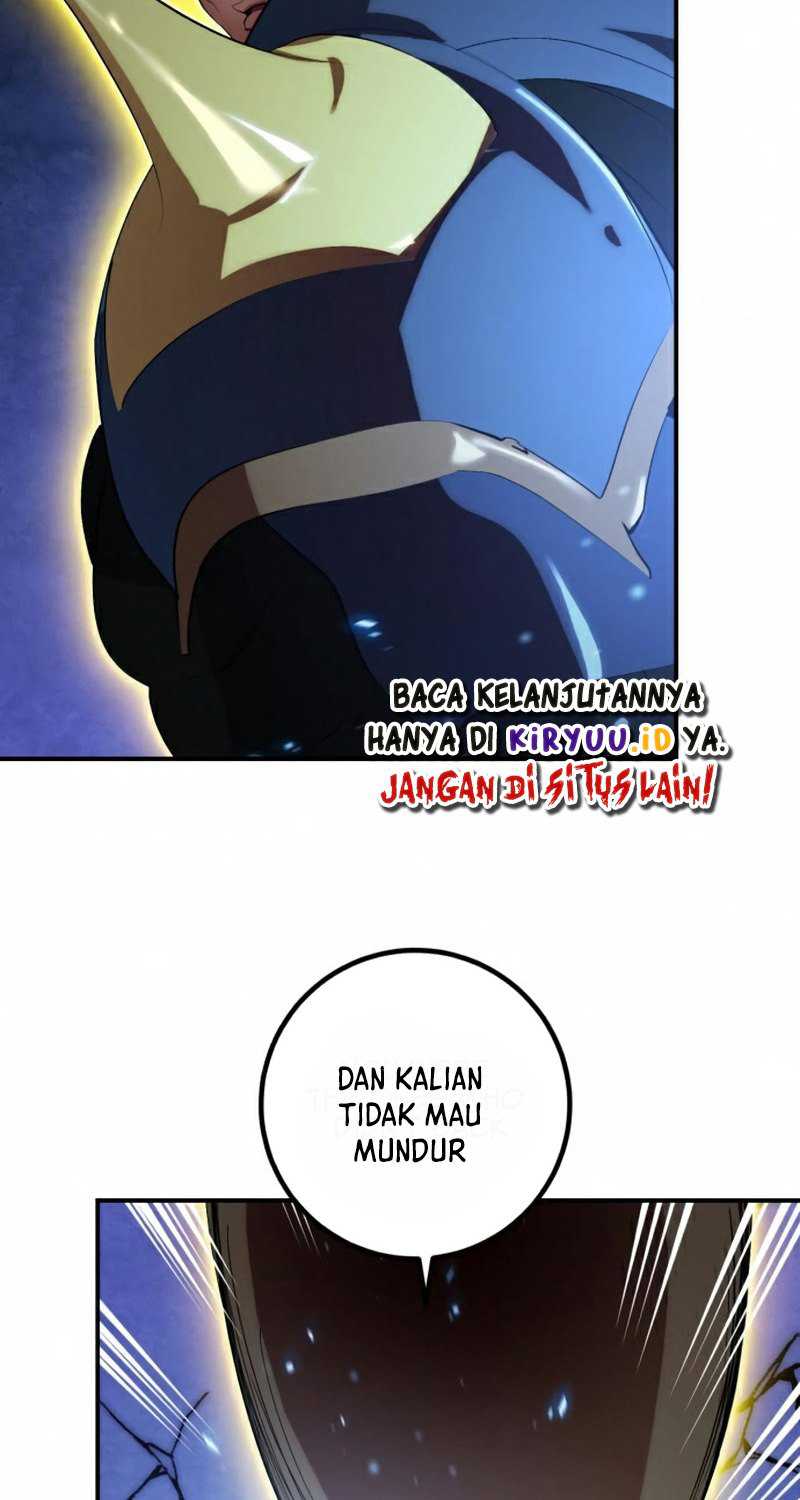 Return to Player Chapter 66 Gambar 52