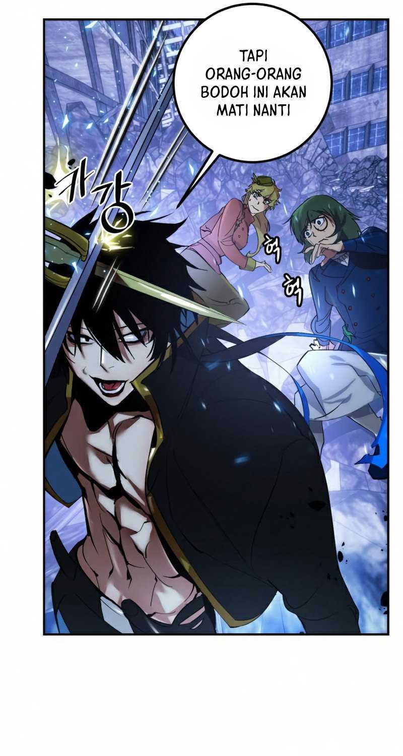 Return to Player Chapter 66 Gambar 65