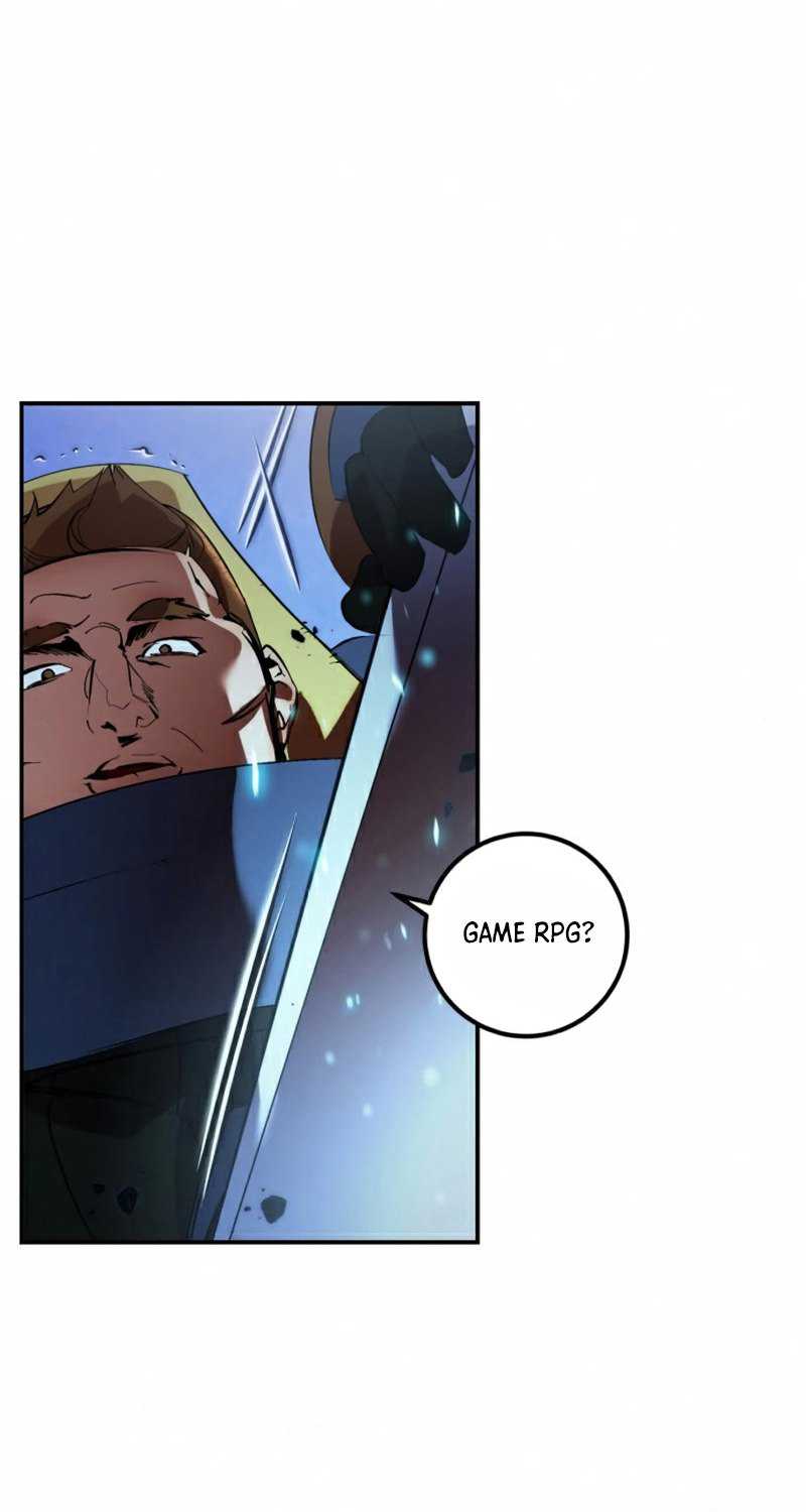 Return to Player Chapter 66 Gambar 68