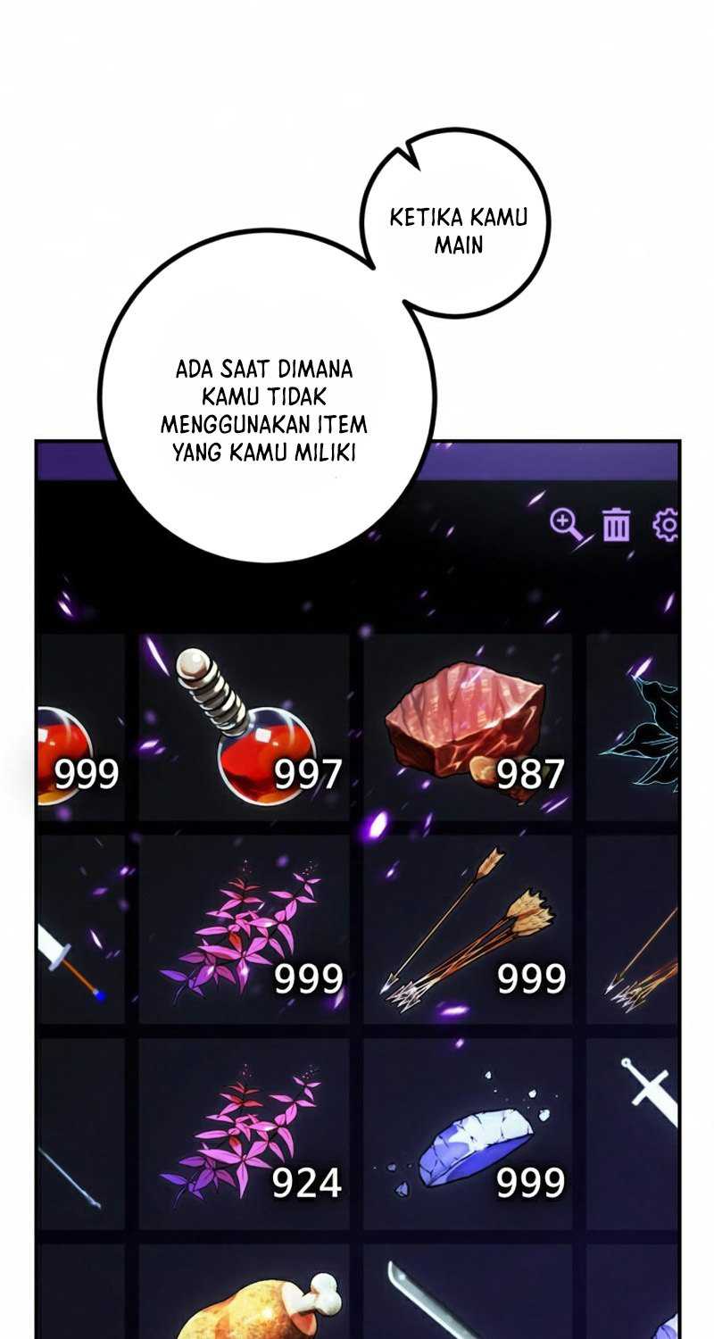 Return to Player Chapter 66 Gambar 69