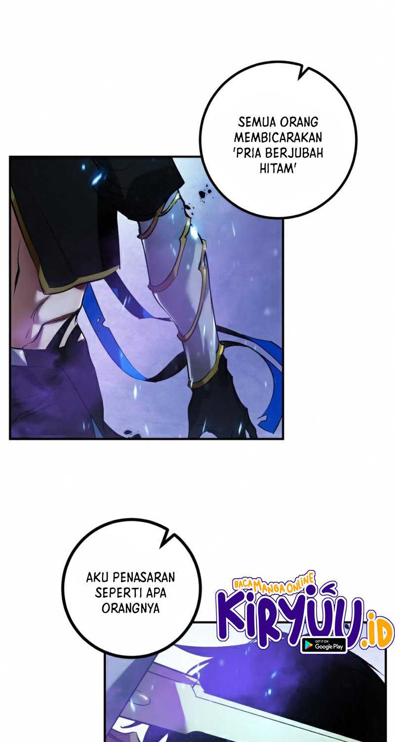 Return to Player Chapter 66 Gambar 61