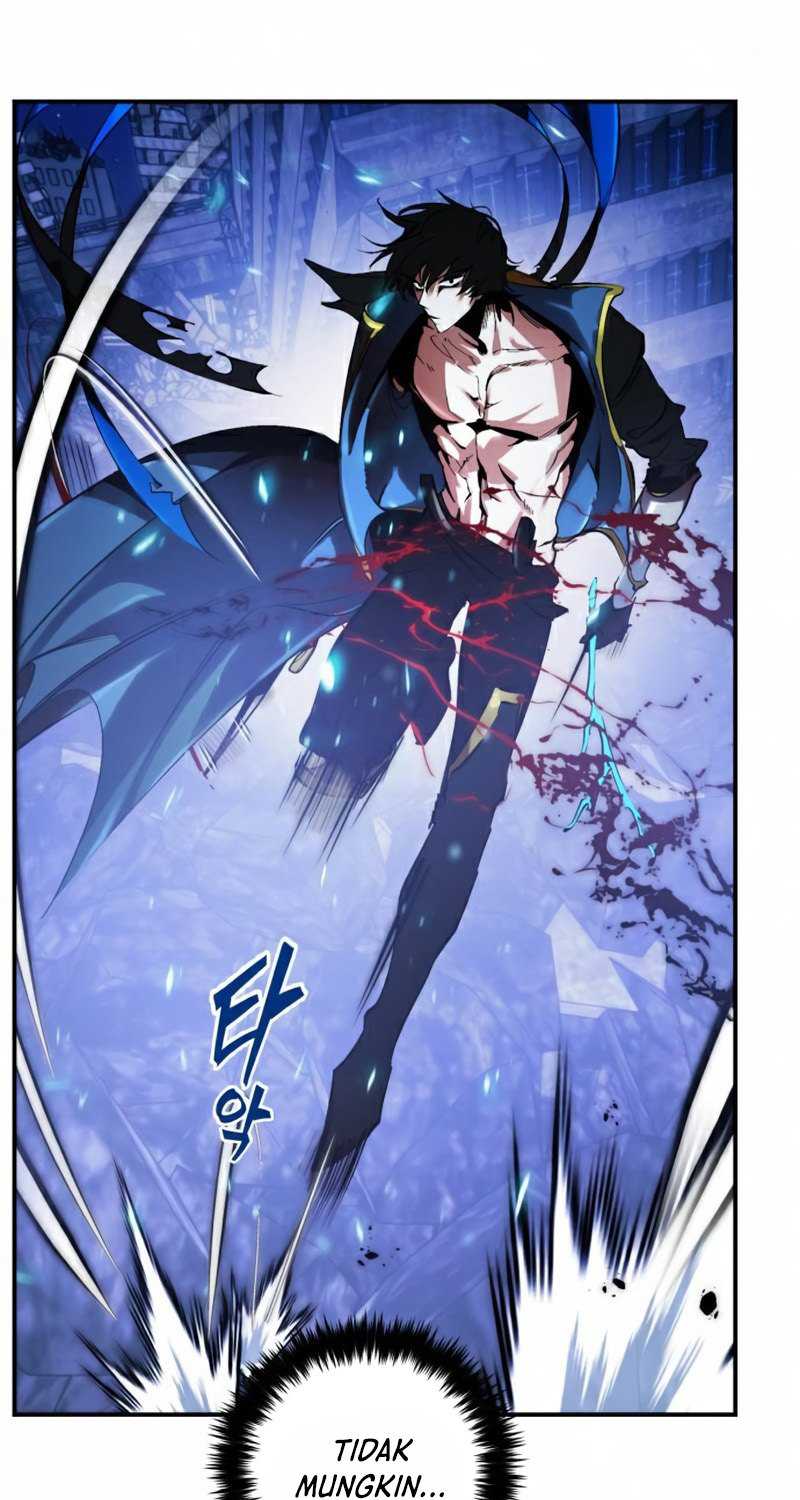 Return to Player Chapter 66 Gambar 79