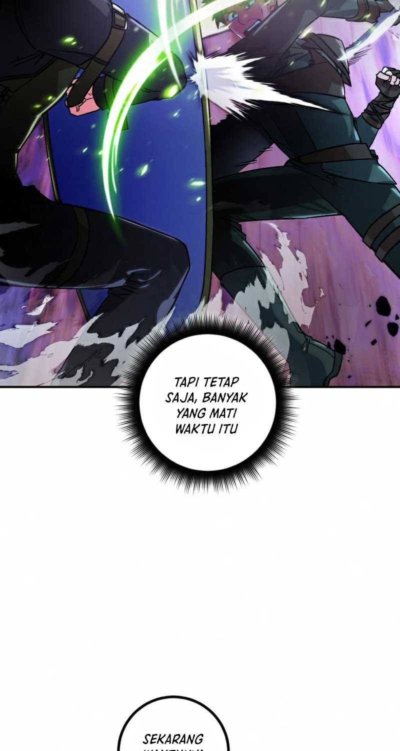 Return to Player Chapter 66 Gambar 8