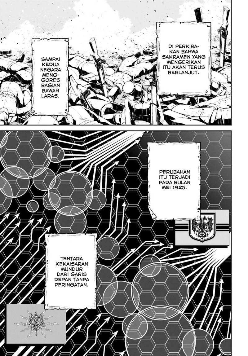 Youjo Senki Chapter 47 Gambar 4