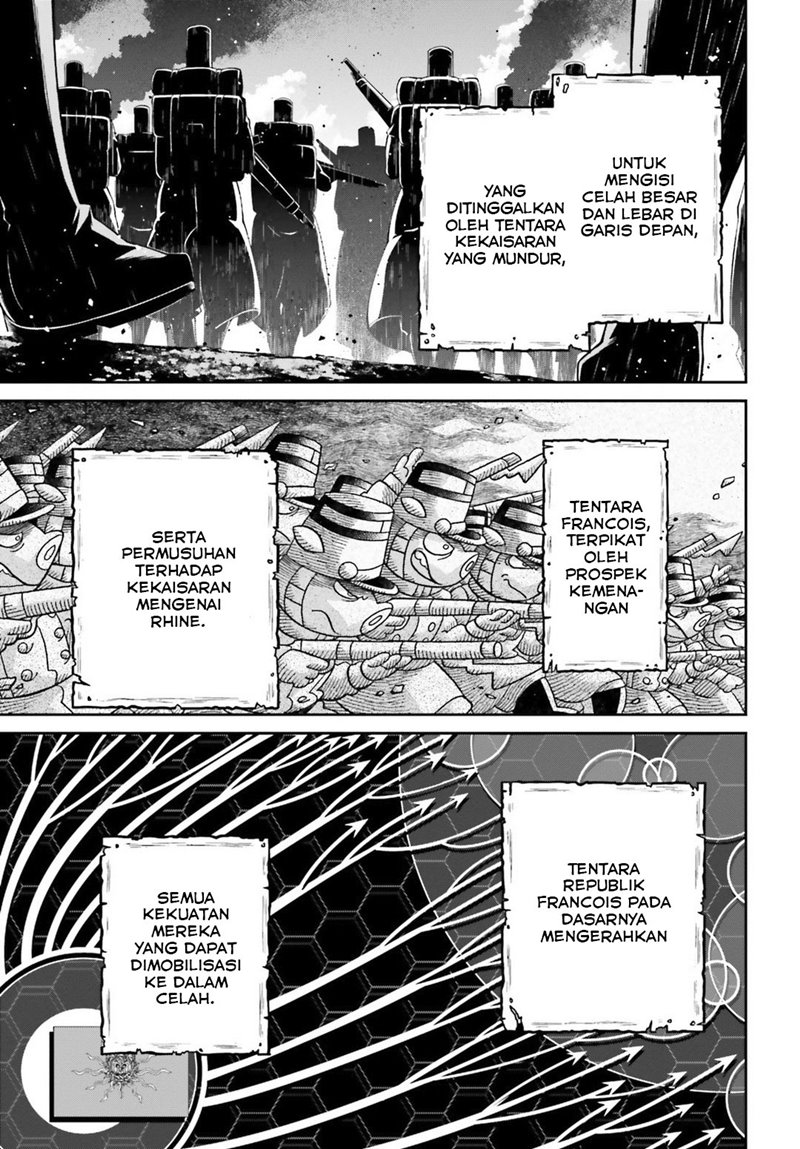 Youjo Senki Chapter 47 Gambar 6