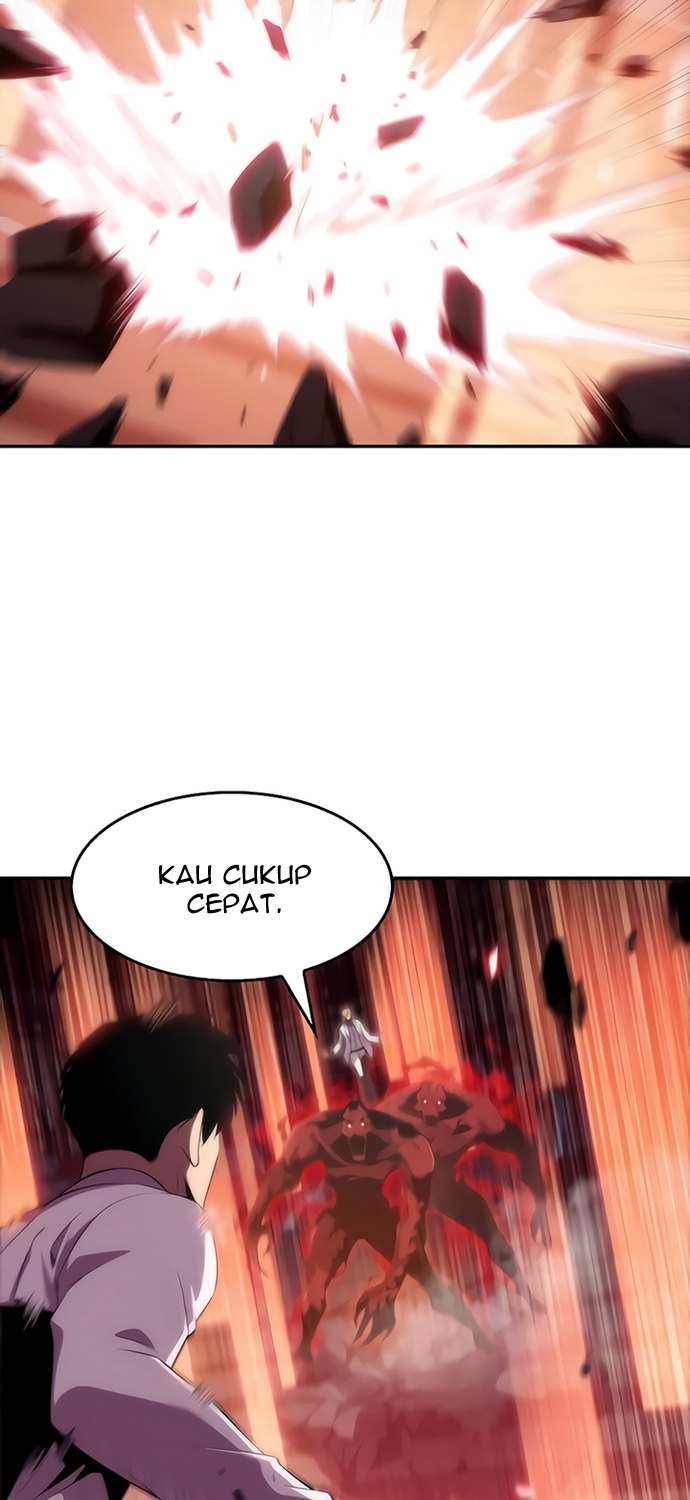 Solo Max-Level Newbie Chapter 37 Gambar 15