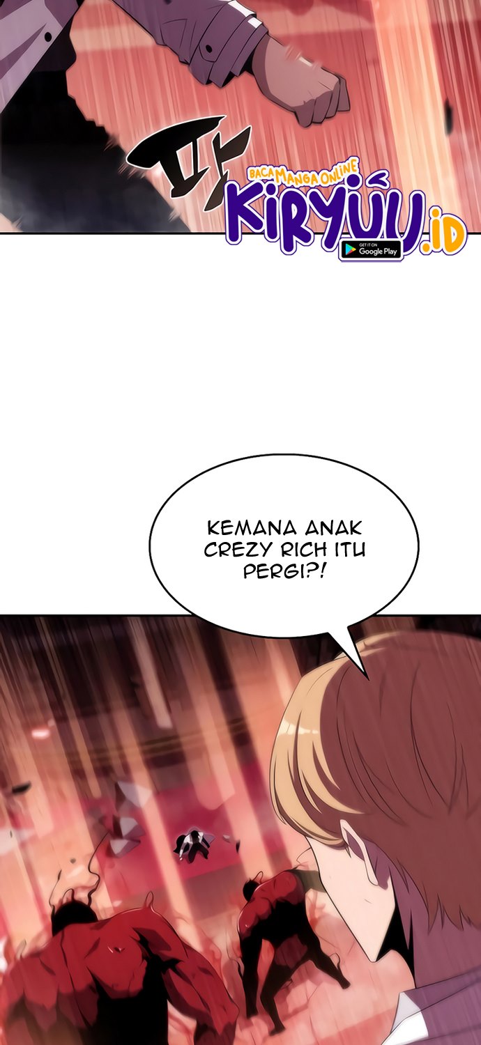 Solo Max-Level Newbie Chapter 37 Gambar 16