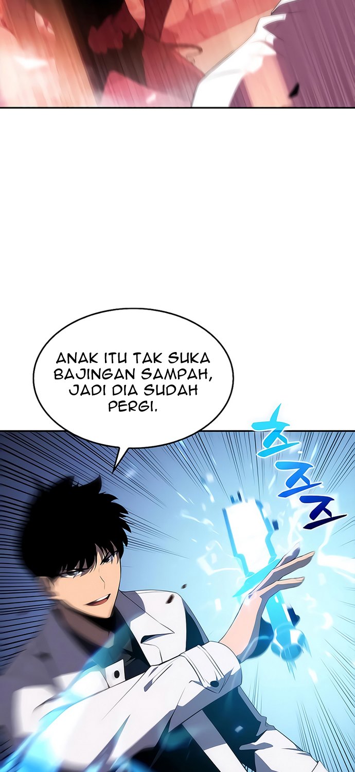 Solo Max-Level Newbie Chapter 37 Gambar 17