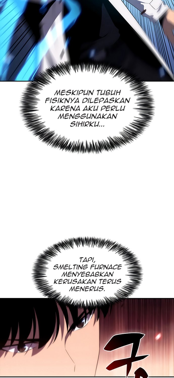 Solo Max-Level Newbie Chapter 37 Gambar 18
