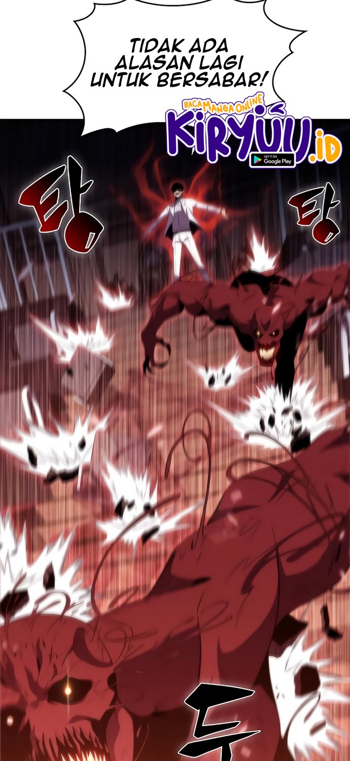 Solo Max-Level Newbie Chapter 37 Gambar 10