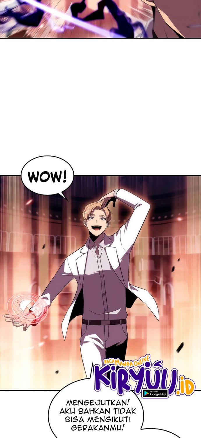 Solo Max-Level Newbie Chapter 37 Gambar 26