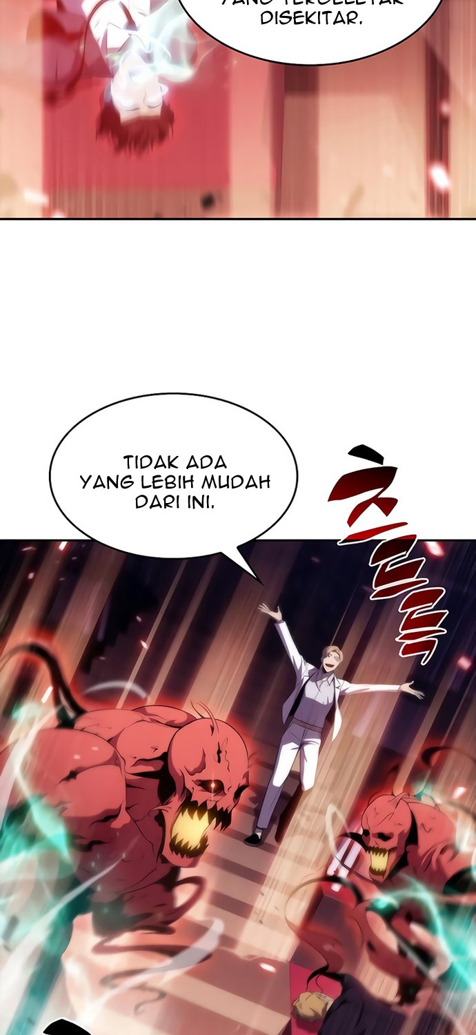 Solo Max-Level Newbie Chapter 37 Gambar 28