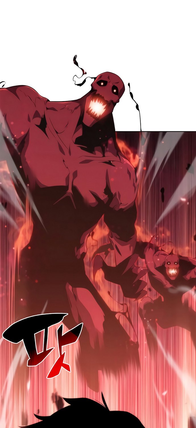 Solo Max-Level Newbie Chapter 37 Gambar 20