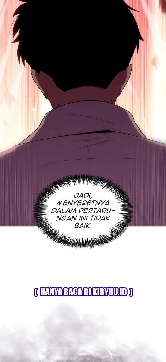 Solo Max-Level Newbie Chapter 37 Gambar 21