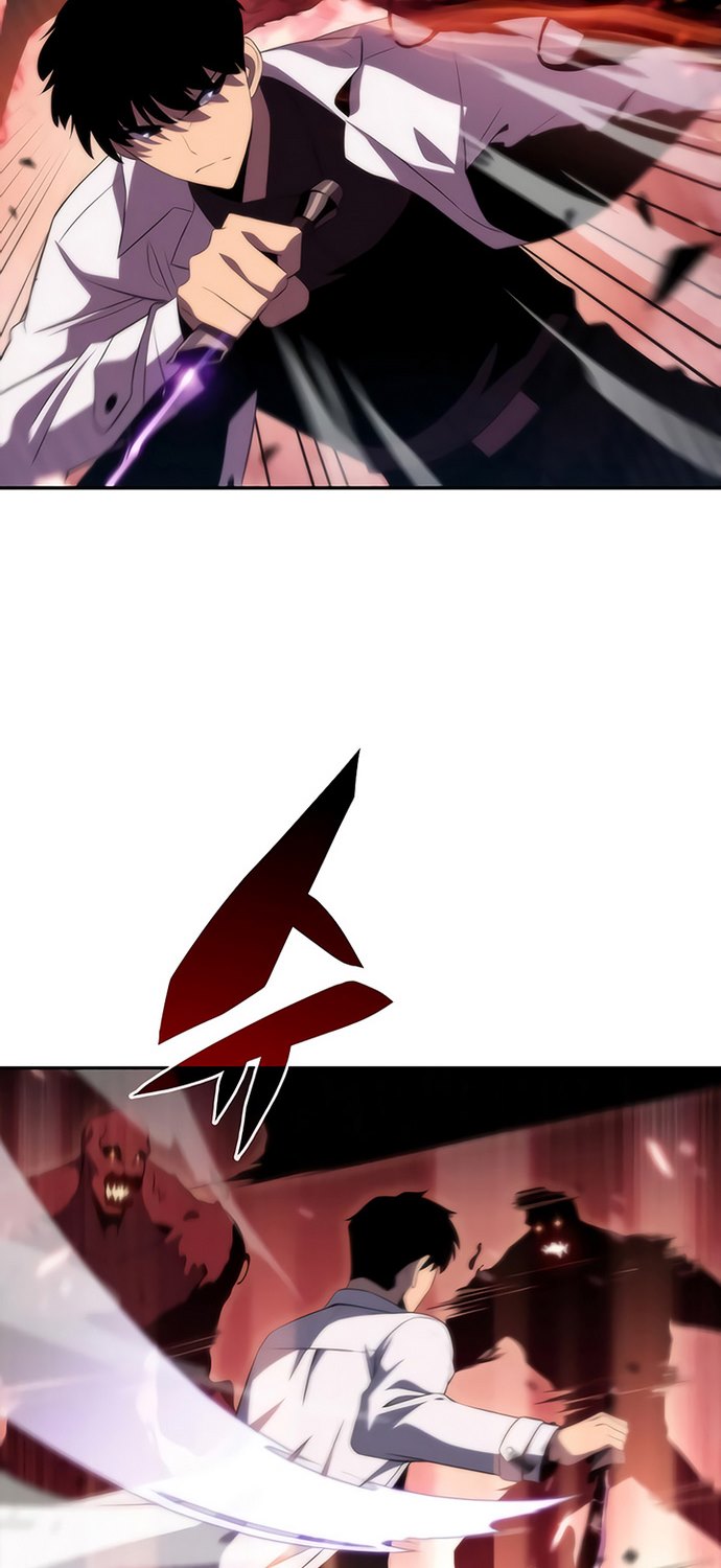 Solo Max-Level Newbie Chapter 37 Gambar 36