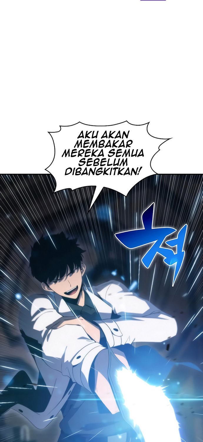 Solo Max-Level Newbie Chapter 37 Gambar 38