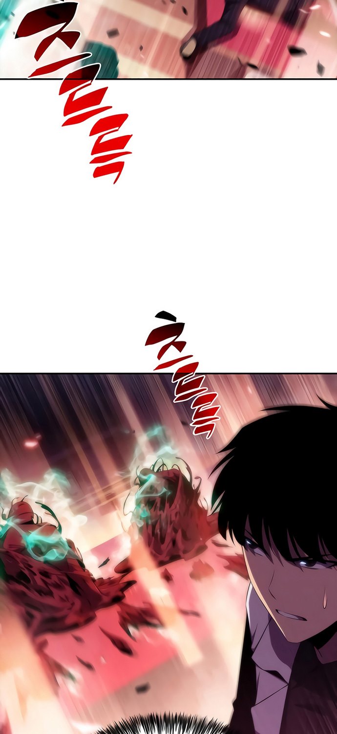 Solo Max-Level Newbie Chapter 37 Gambar 30