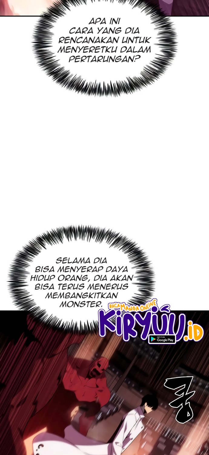 Solo Max-Level Newbie Chapter 37 Gambar 31