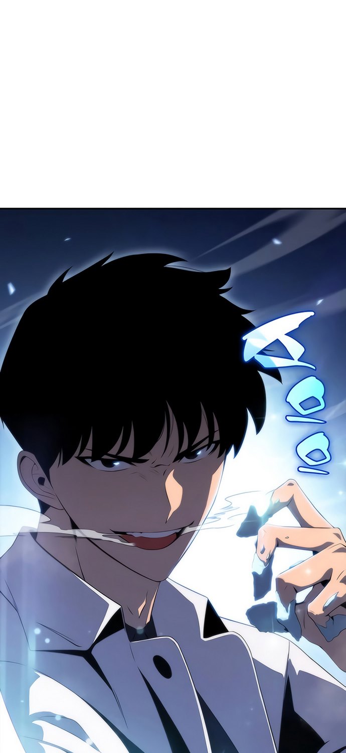 Solo Max-Level Newbie Chapter 37 Gambar 46