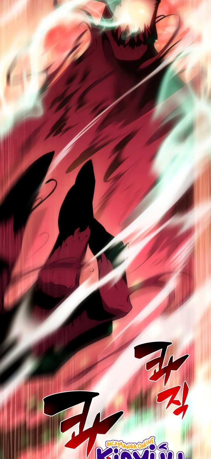 Solo Max-Level Newbie Chapter 37 Gambar 4