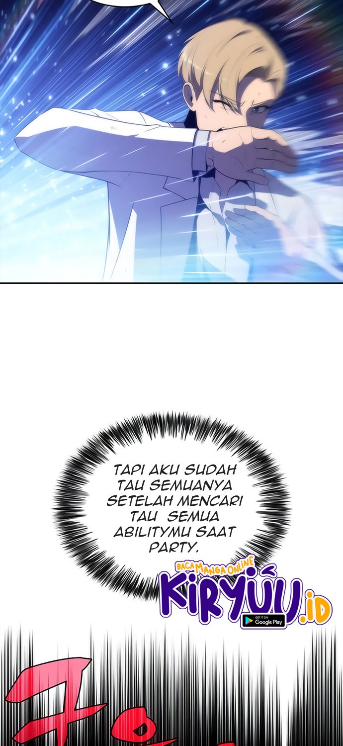 Solo Max-Level Newbie Chapter 37 Gambar 41