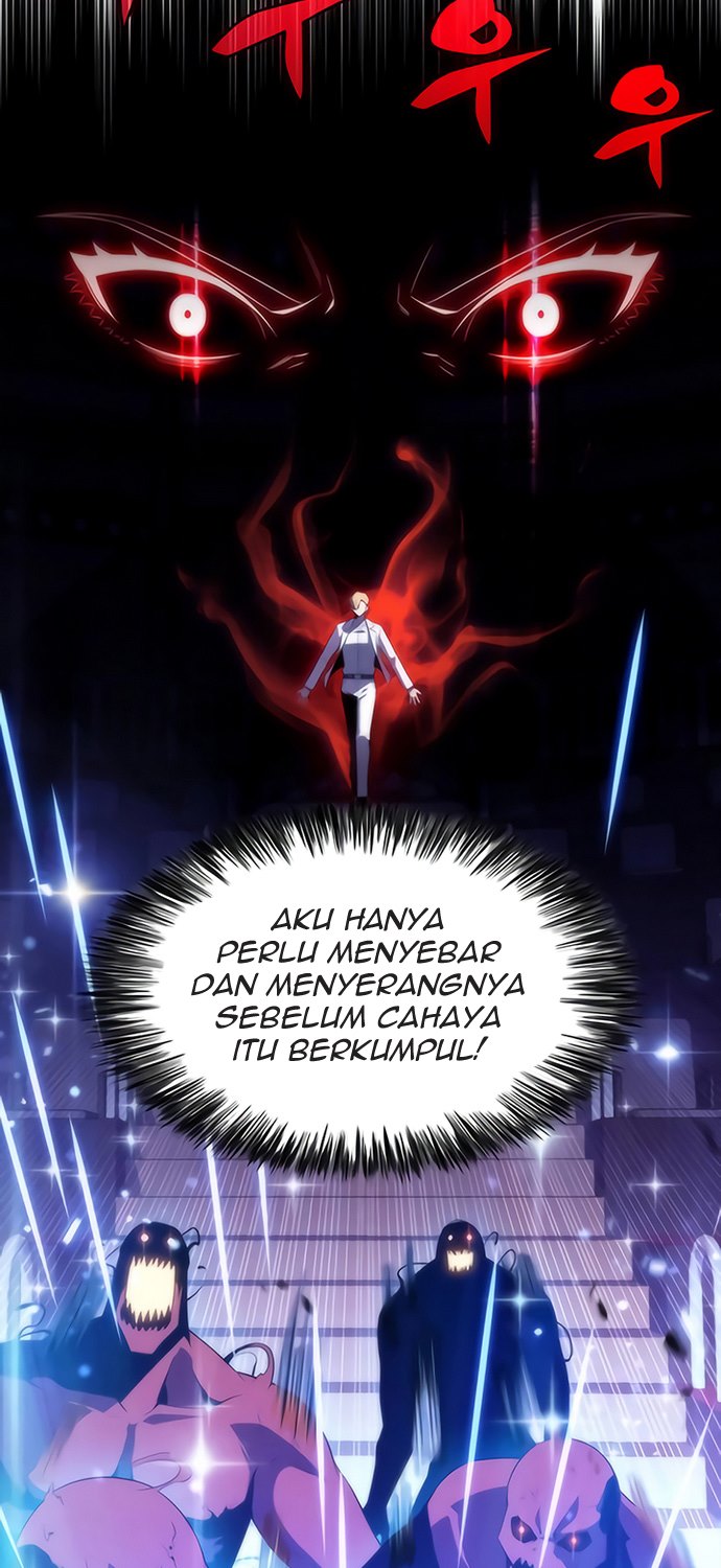 Solo Max-Level Newbie Chapter 37 Gambar 42