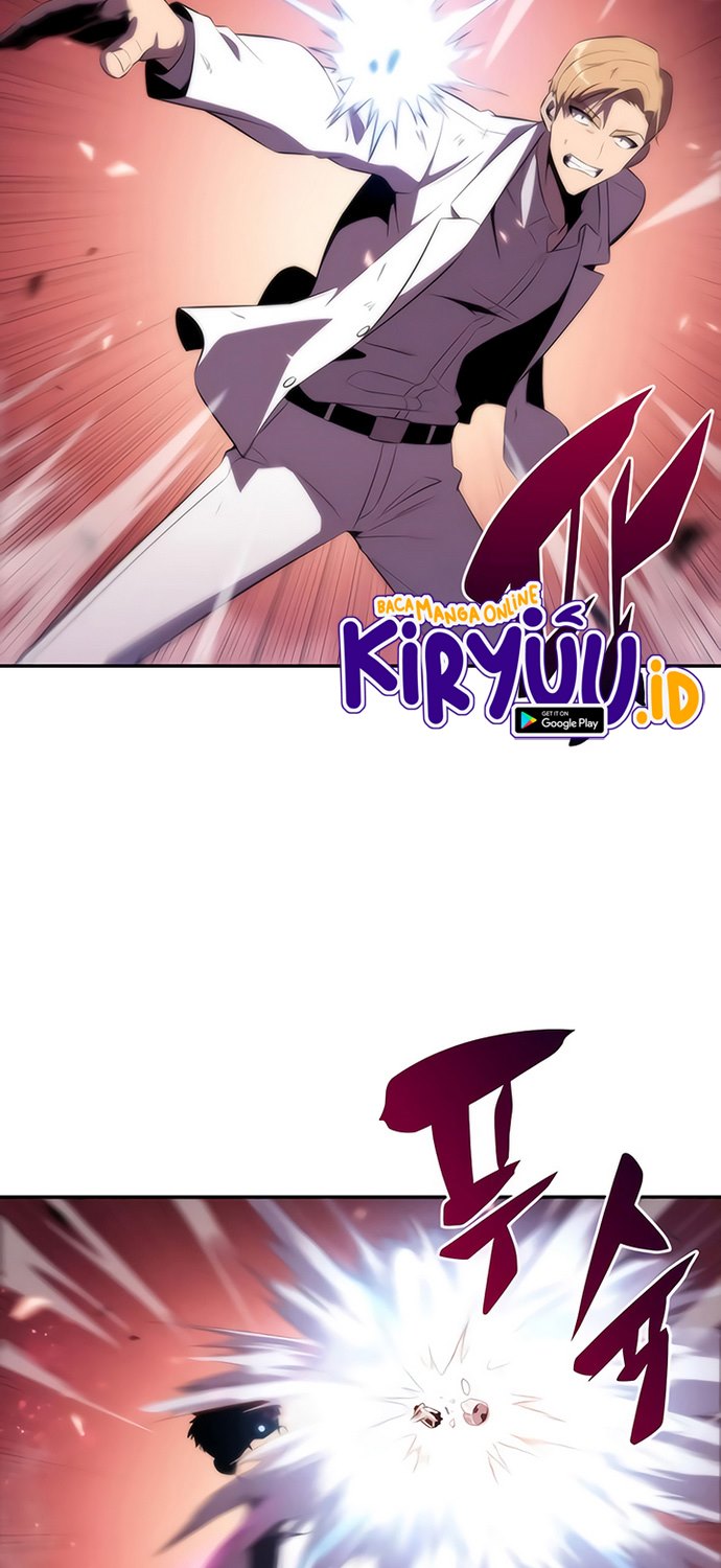 Solo Max-Level Newbie Chapter 37 Gambar 57