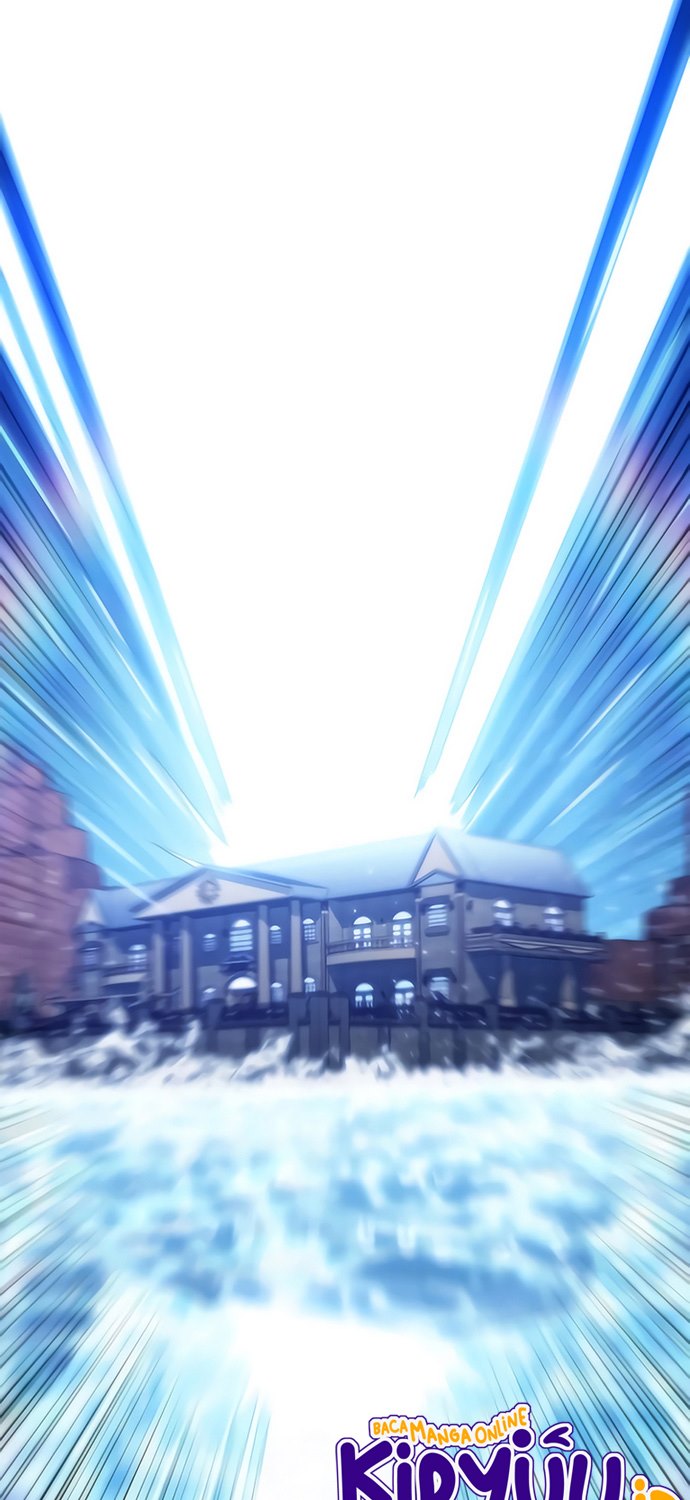 Solo Max-Level Newbie Chapter 37 Gambar 52