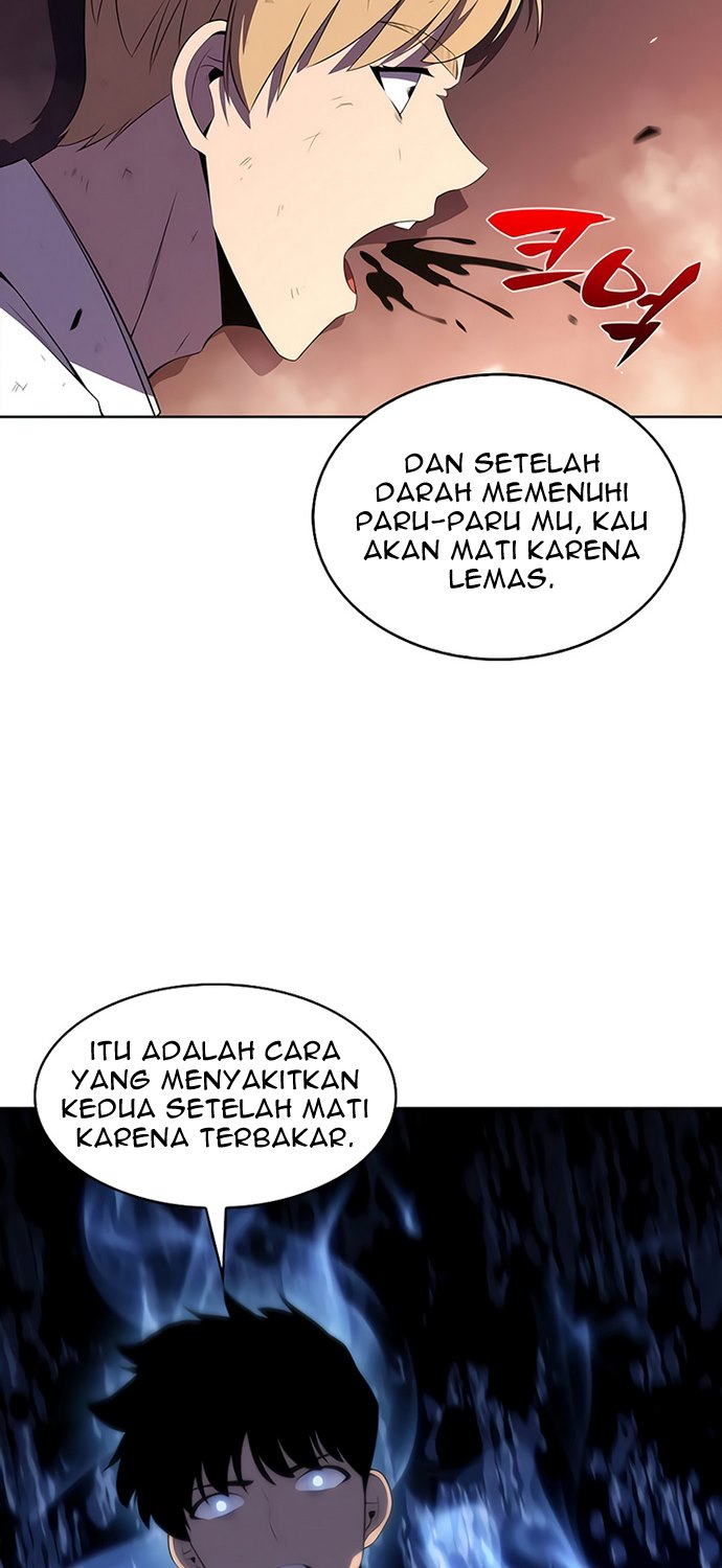 Solo Max-Level Newbie Chapter 37 Gambar 66