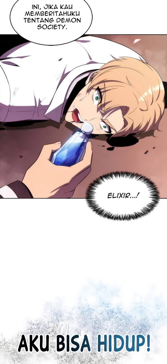 Solo Max-Level Newbie Chapter 37 Gambar 68