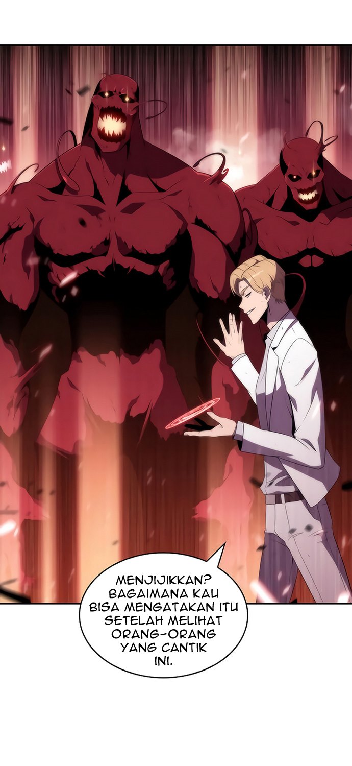 Solo Max-Level Newbie Chapter 37 Gambar 6