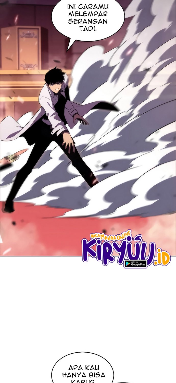 Solo Max-Level Newbie Chapter 37 Gambar 63