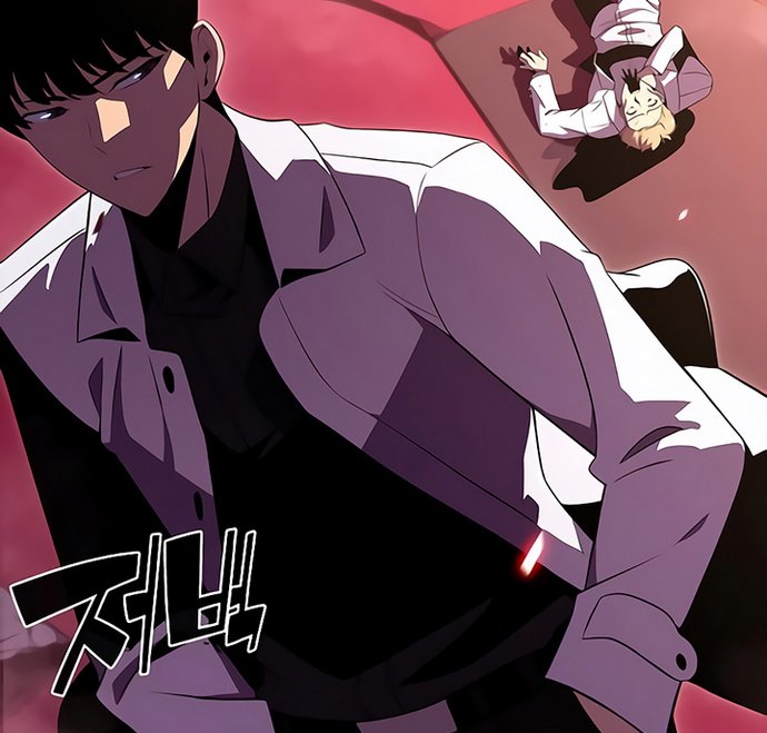 Solo Max-Level Newbie Chapter 37 Gambar 76