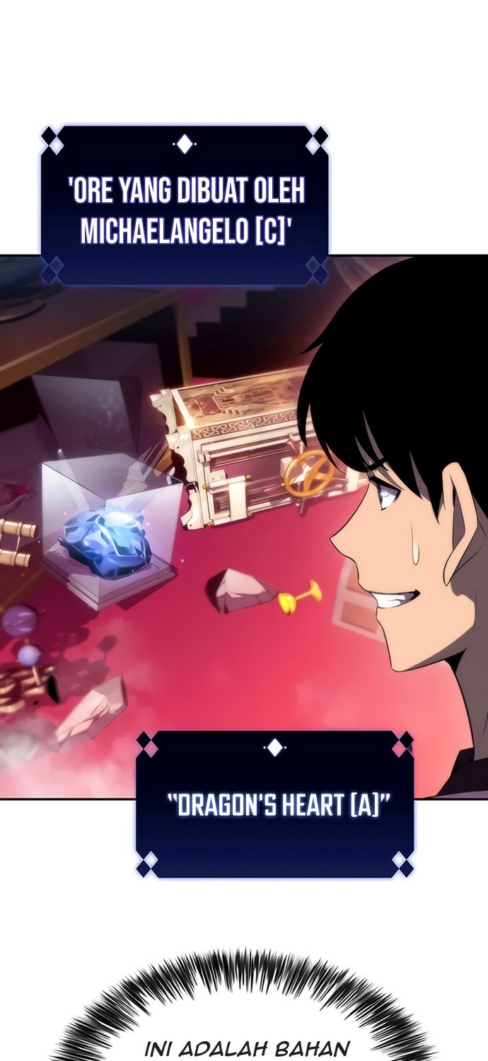 Solo Max-Level Newbie Chapter 37 Gambar 79