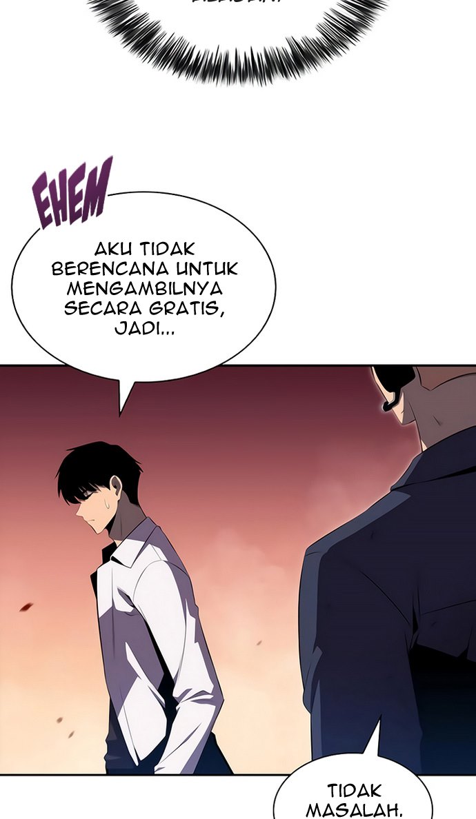 Solo Max-Level Newbie Chapter 37 Gambar 85