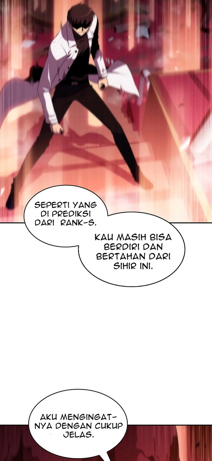 Solo Max-Level Newbie Chapter 37 Gambar 8