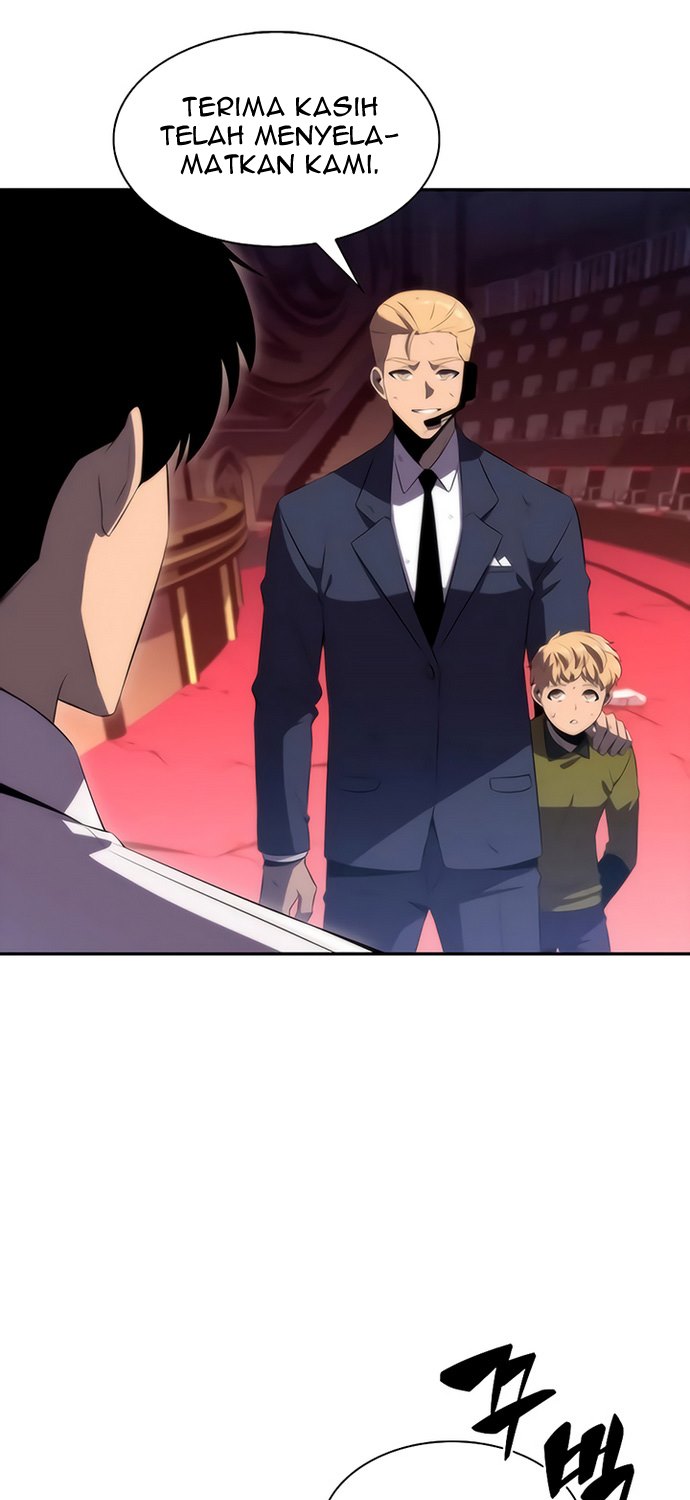 Solo Max-Level Newbie Chapter 37 Gambar 83