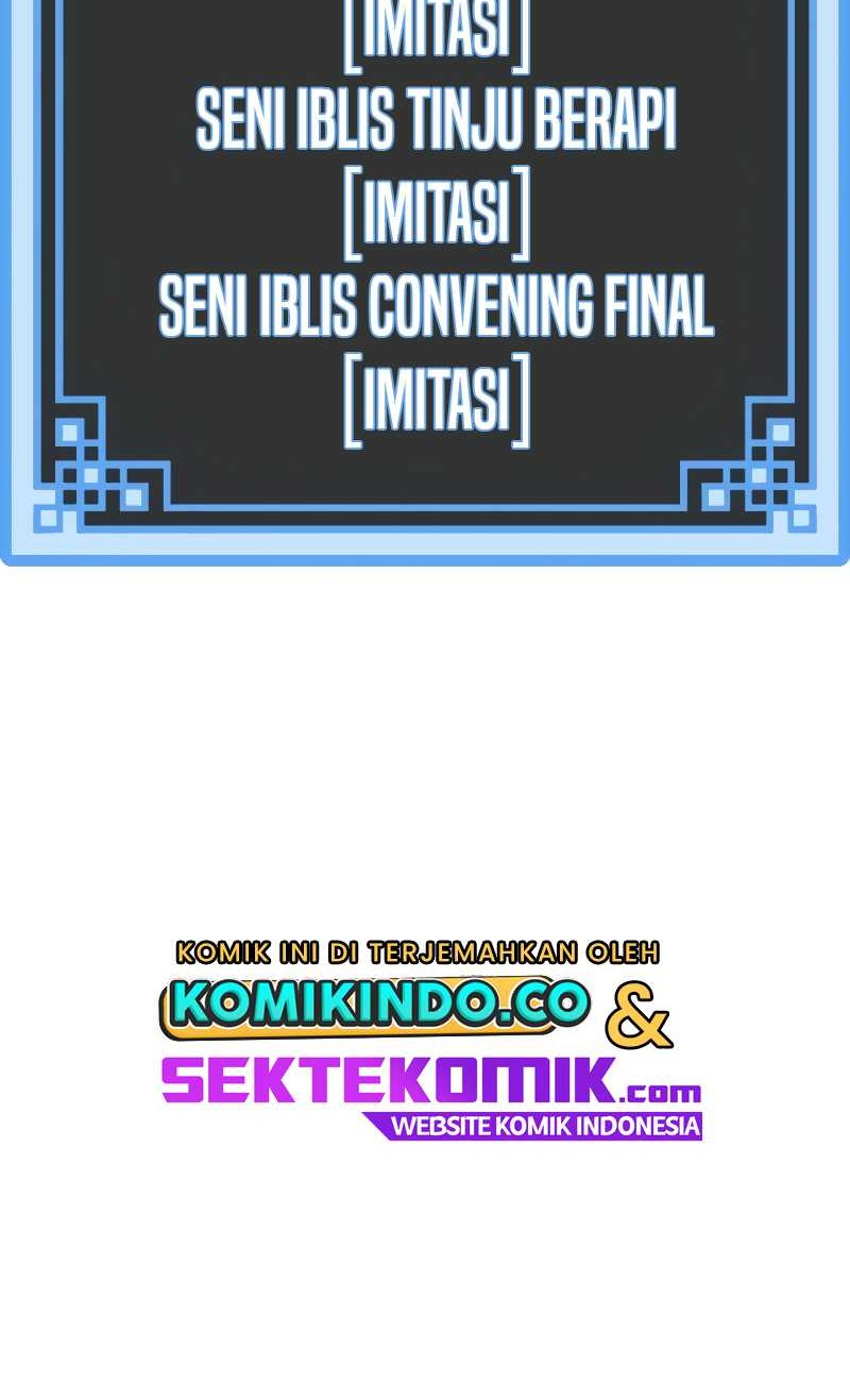 Heavenly Demon Cultivation Simulation Chapter 12 Gambar 53