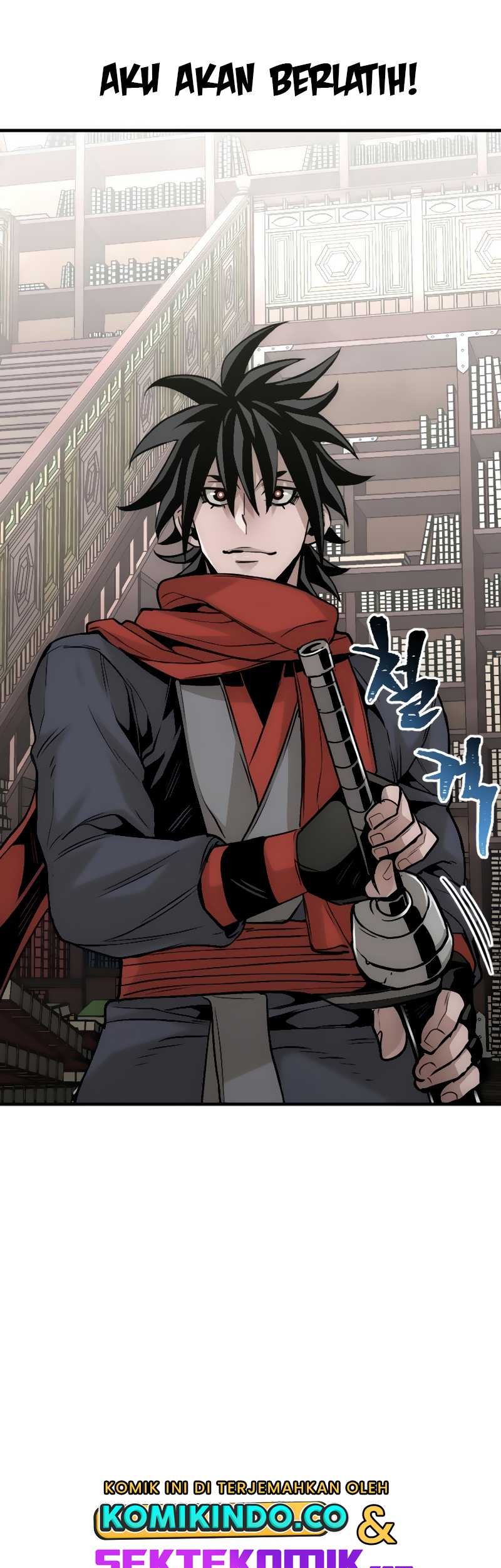 Heavenly Demon Cultivation Simulation Chapter 12 Gambar 50