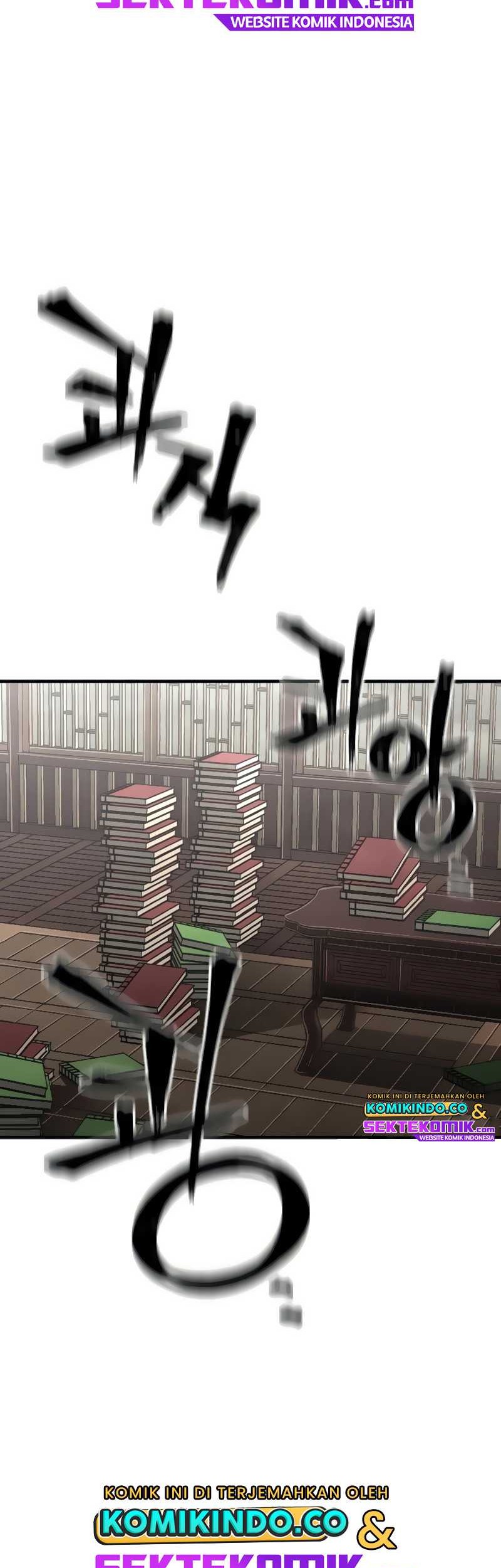 Heavenly Demon Cultivation Simulation Chapter 12 Gambar 51