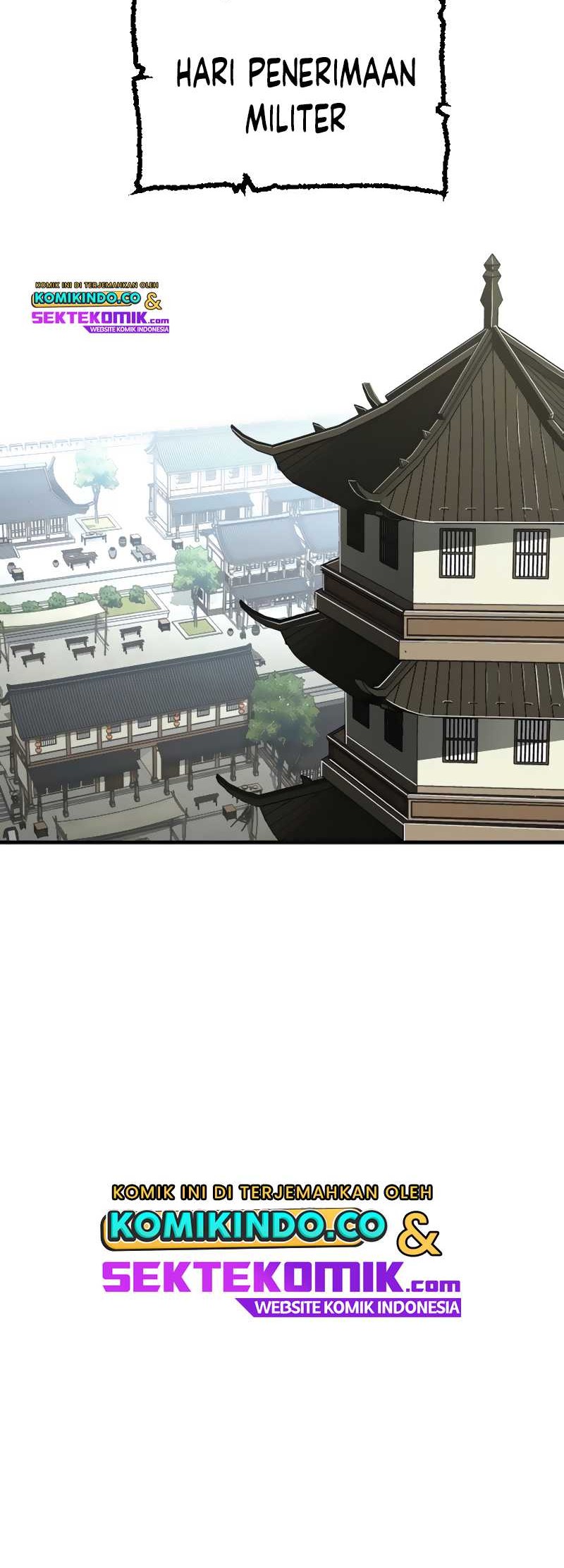 Heavenly Demon Cultivation Simulation Chapter 12 Gambar 57