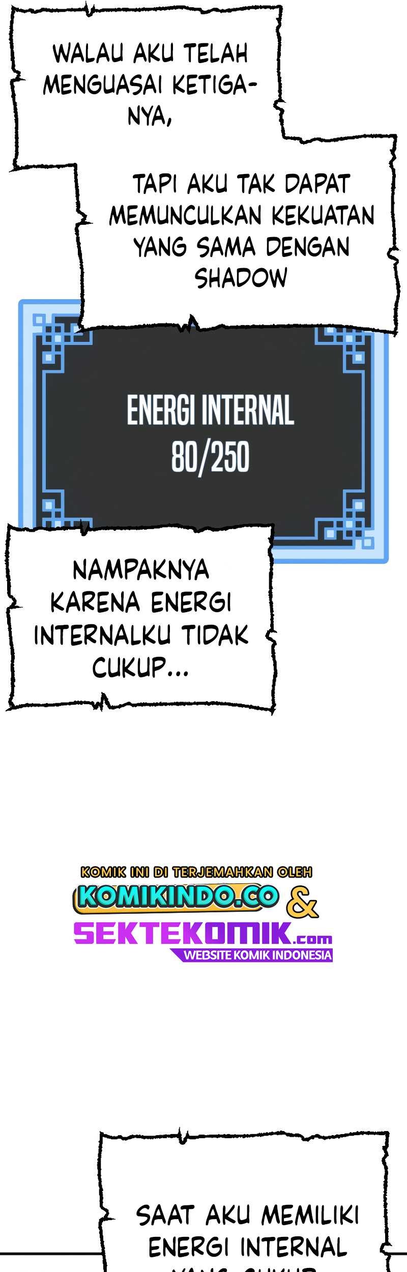 Heavenly Demon Cultivation Simulation Chapter 12 Gambar 54