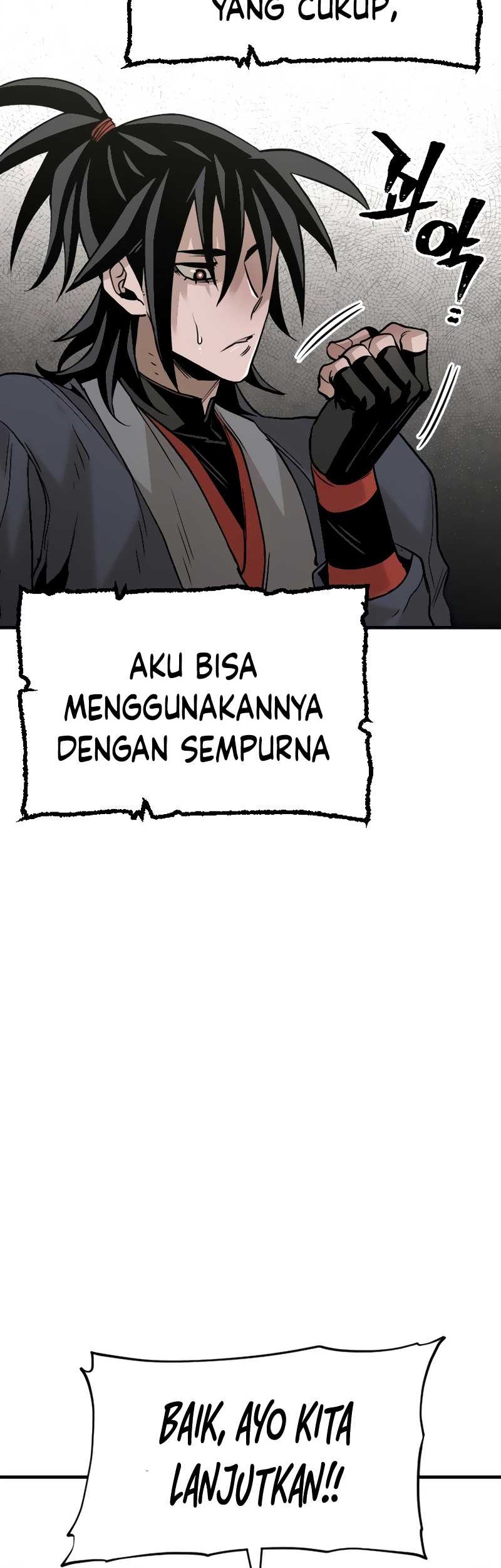 Heavenly Demon Cultivation Simulation Chapter 12 Gambar 55