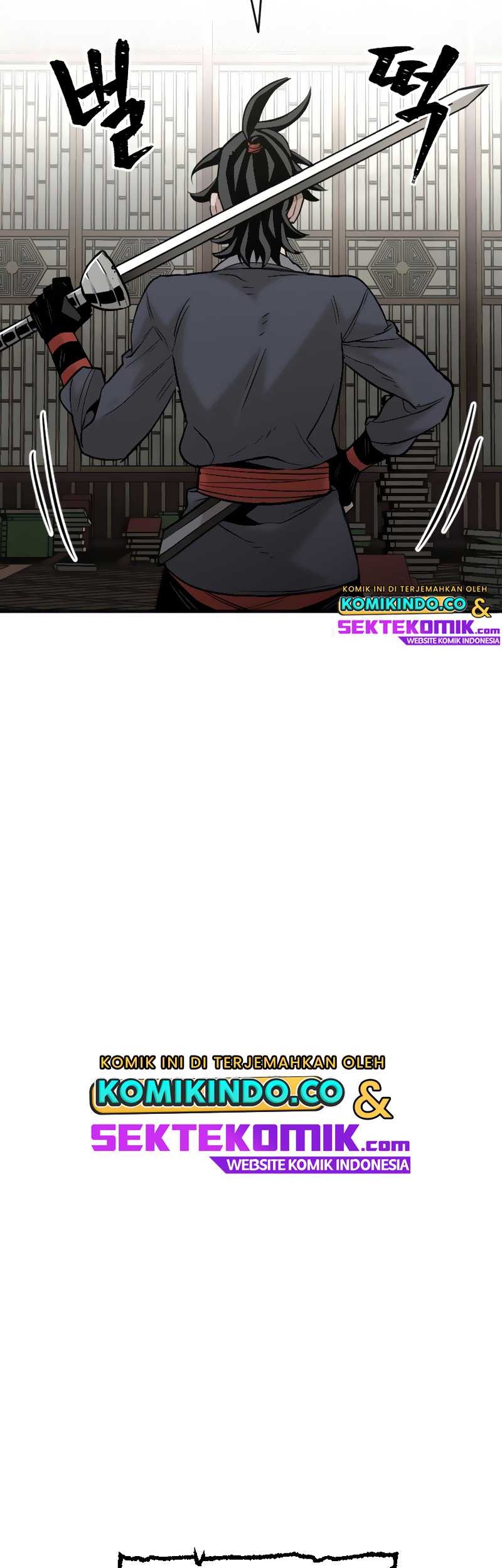 Heavenly Demon Cultivation Simulation Chapter 12 Gambar 56