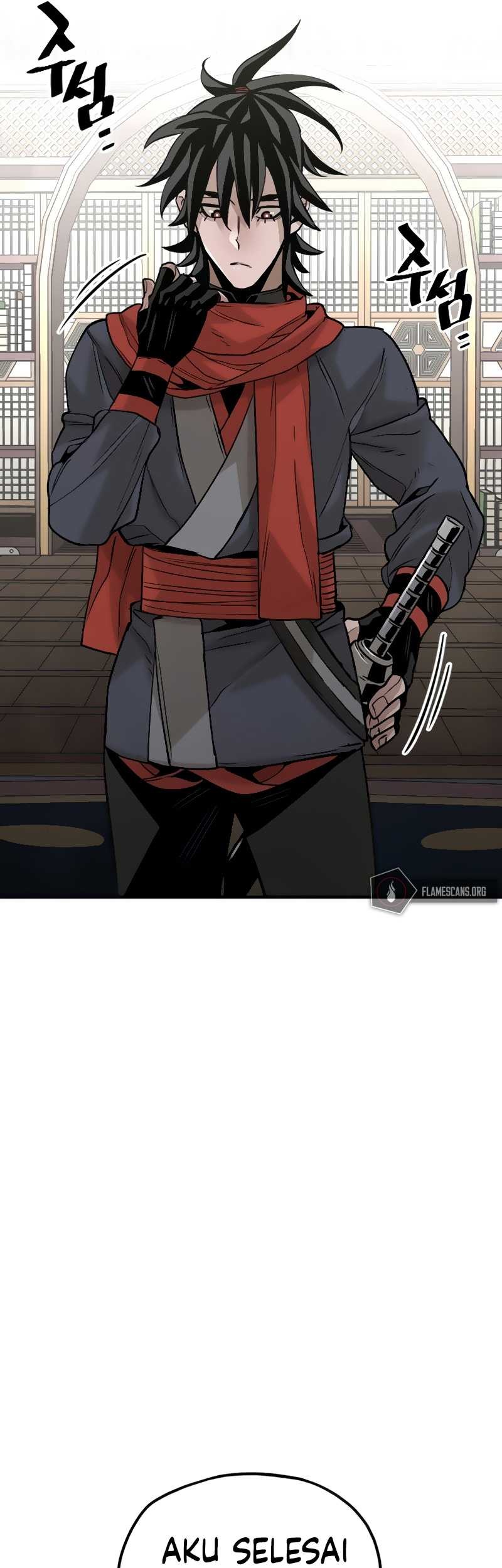 Heavenly Demon Cultivation Simulation Chapter 12 Gambar 58