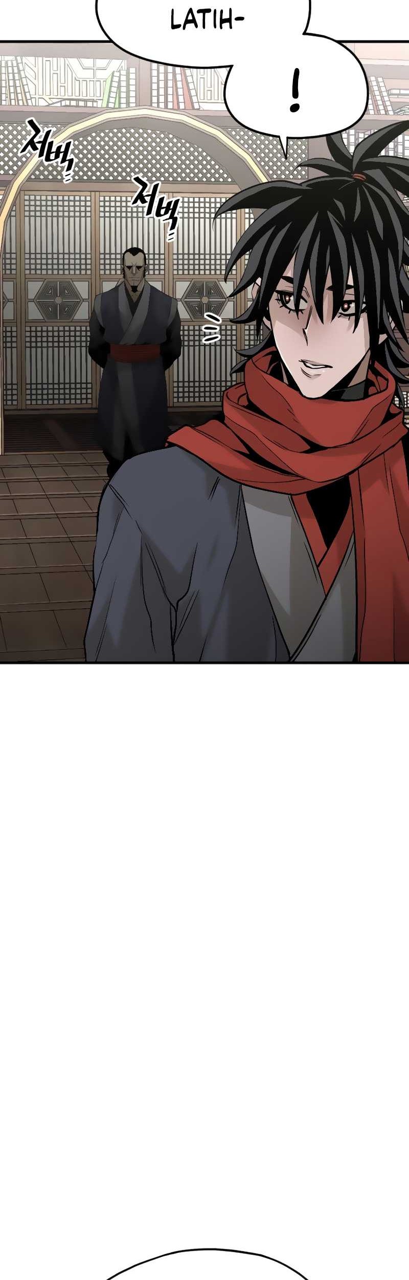 Heavenly Demon Cultivation Simulation Chapter 12 Gambar 59