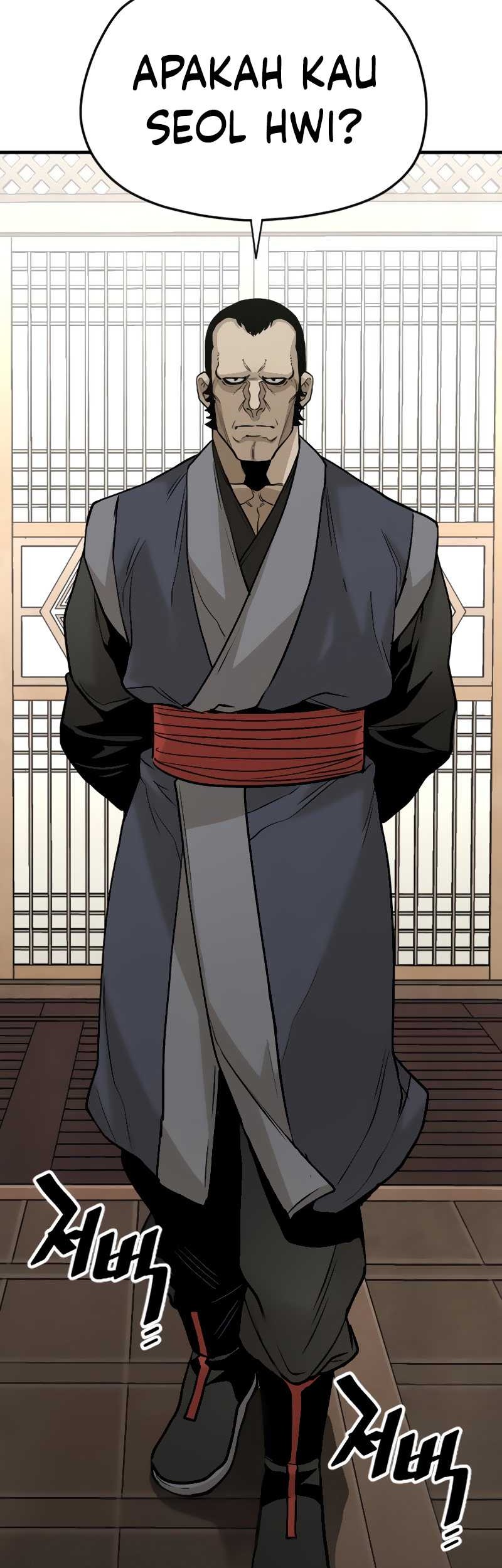 Heavenly Demon Cultivation Simulation Chapter 12 Gambar 60