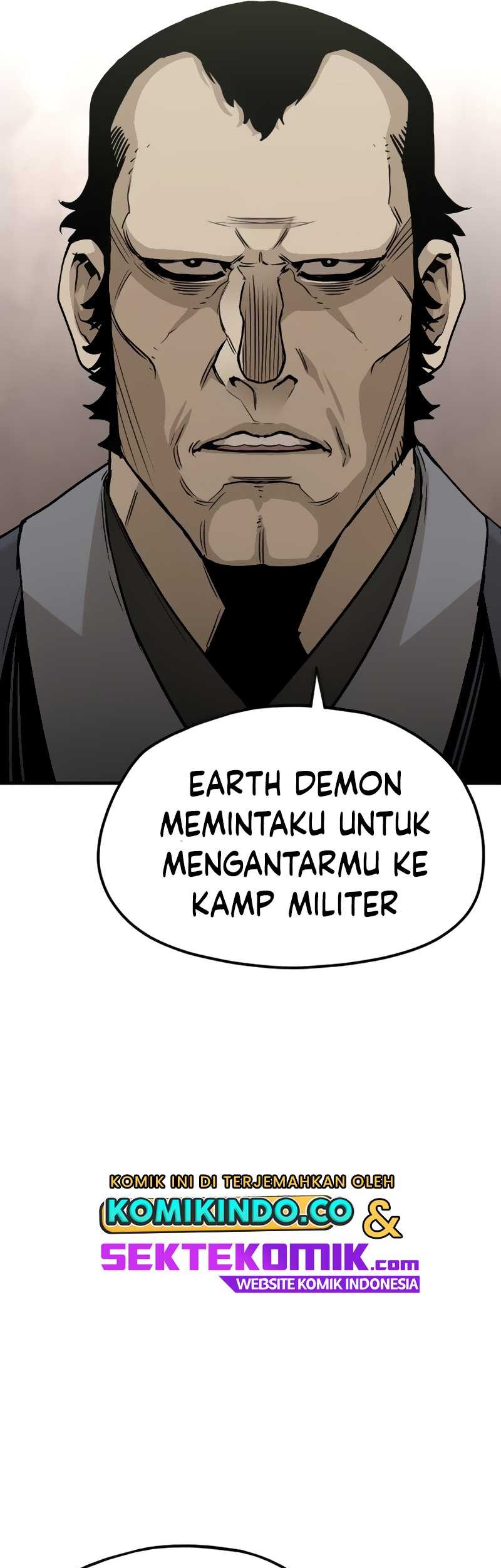 Heavenly Demon Cultivation Simulation Chapter 12 Gambar 62
