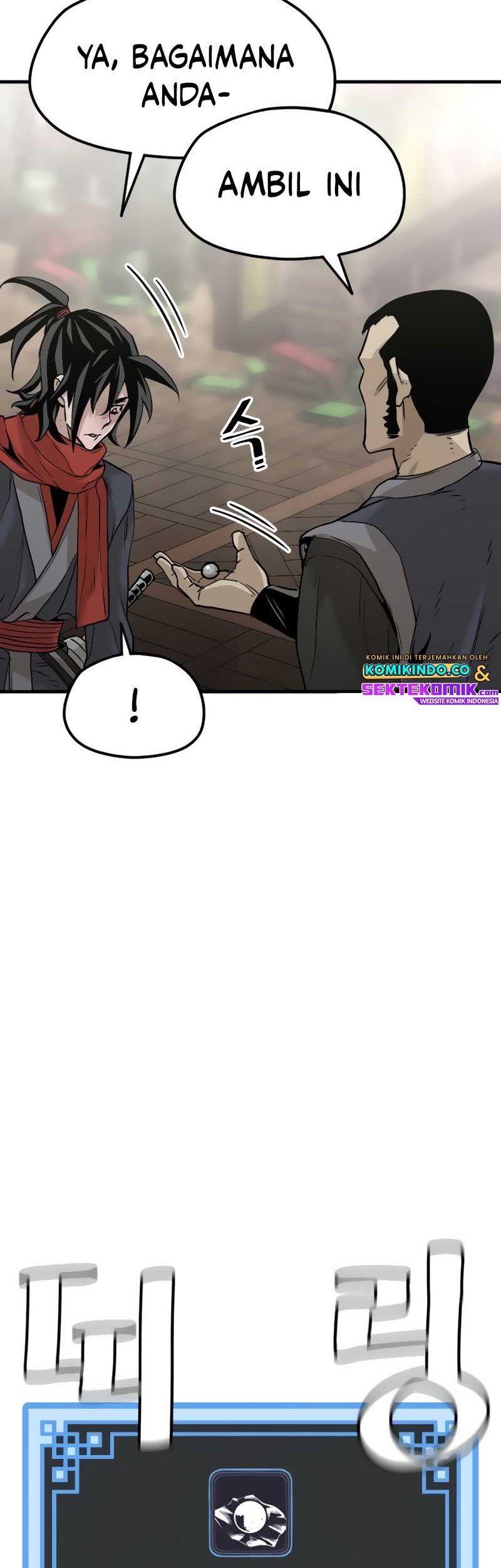 Heavenly Demon Cultivation Simulation Chapter 12 Gambar 63